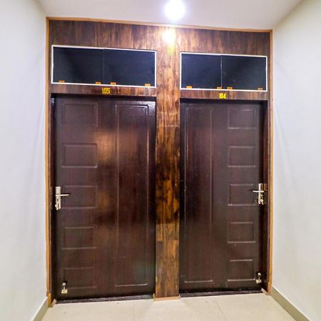 Hotel O Rodstar Chinhat المظهر الخارجي الصورة